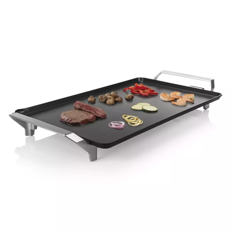 Apparecchio da tavolo Princess 103120 Table Chef Premium XXL 2500 W 600 x 360 mm