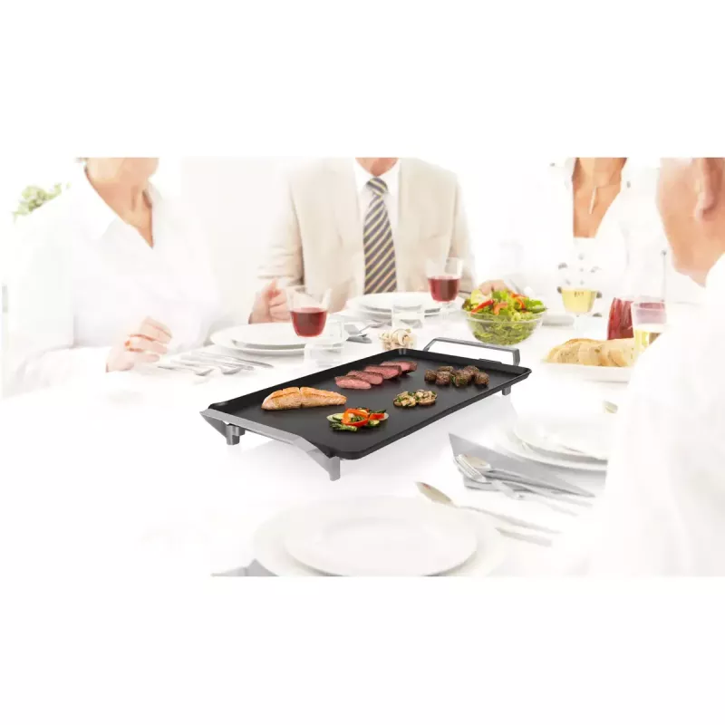 Apparecchio da tavolo Princess 103120 Table Chef Premium XXL 2500 W 600 x 360 mm