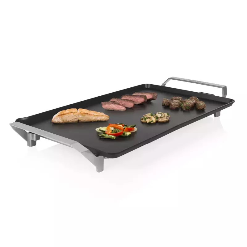 Apparecchio da tavolo Princess 103120 Table Chef Premium XXL 2500 W 600 x 360 mm