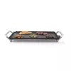 Apparecchio da tavolo Princess 103120 Table Chef Premium XXL 2500 W 600 x 360 mm