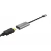 Trust Dalyx adattatore grafico USB grigio
