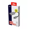 Trust Dalyx adattatore grafico USB grigio