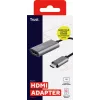 Trust Dalyx adattatore grafico USB grigio