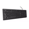 Trust TK-150 tastiera universale USB QWERTY nero