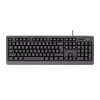 Trust TK-150 tastiera universale USB QWERTY nero