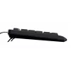 Trust TK-150 tastiera universale USB QWERTY nero