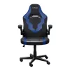 Trust GXT 703B RIYE sedia gaming universale nero, blu