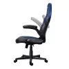 Trust GXT 703B RIYE sedia gaming universale nero, blu
