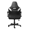 Sedia gaming universale Trust GXT 703W RIYE nero bianco 140 kg
