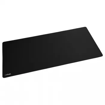 Trust GXT 759 tappetino gaming per mouse nero