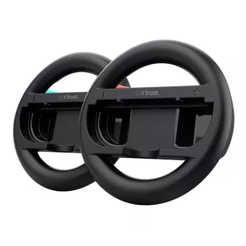 Trust GXT1257 volanti Joy-Con per Nintendo Switch 2, set da 2 (26048)