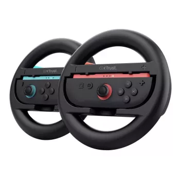 Trust GXT1257 volanti Joy-Con per Nintendo Switch 2, set da 2 (26048)