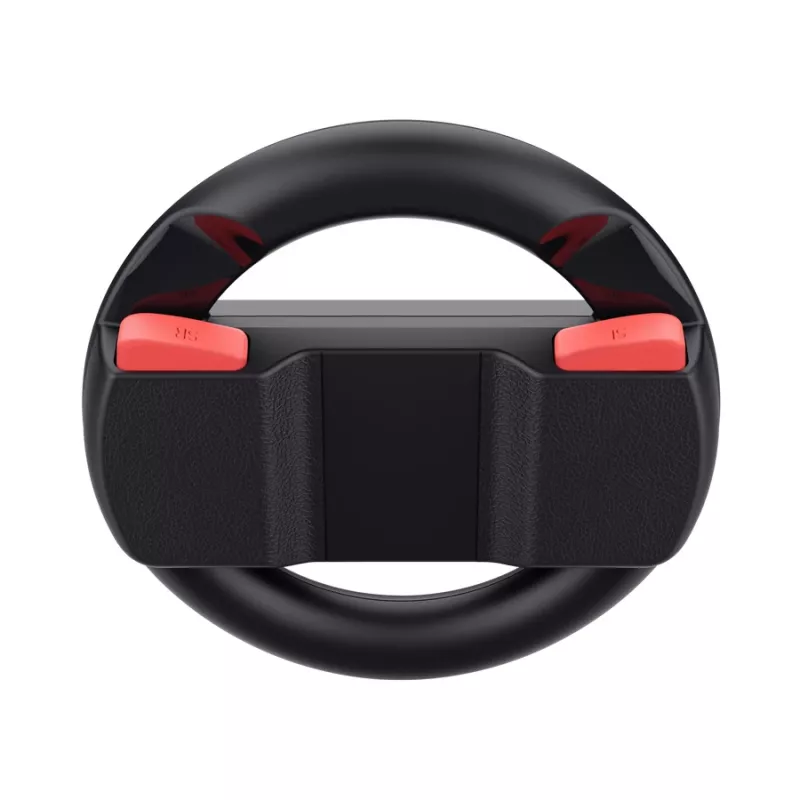 Trust GXT1257 volanti Joy-Con per Nintendo Switch 2, set da 2 (26048)
