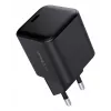 Trust 26143 caricabatterie per dispositivi mobili console portatile nero AC ricarica rapida per interni