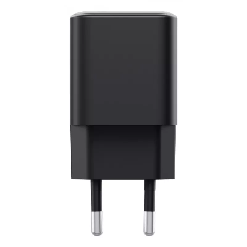 Trust 26143 caricabatterie per dispositivi mobili console portatile nero AC ricarica rapida per interni