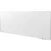 Lavagna Legamaster PREMIUM PLUS 120x240cm smalto fissaggio a parete