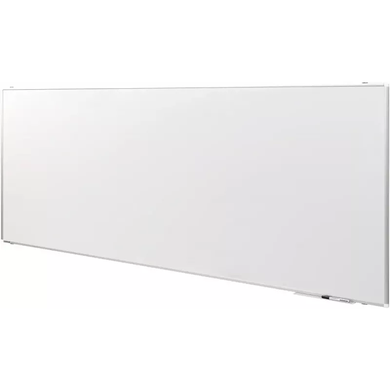 Lavagna Legamaster PREMIUM PLUS 120x240cm smalto fissaggio a parete