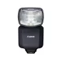 Flash, Canon Speedlite EL-5 — flash slave, batteria ricaricabile Li-Ion LP-EL, 491 g, nero