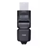 Flash, Canon Speedlite EL-5 — flash slave, batteria ricaricabile Li-Ion LP-EL, 491 g, nero