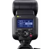 Flash, Canon Speedlite EL-5 — flash slave, batteria ricaricabile Li-Ion LP-EL, 491 g, nero