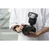 Flash, Canon Speedlite EL-5 — flash slave, batteria ricaricabile Li-Ion LP-EL, 491 g, nero