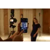Flash, Canon Speedlite EL-5 — flash slave, batteria ricaricabile Li-Ion LP-EL, 491 g, nero