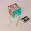 Canon 5225B017 cartuccia d'inchiostro 2 pezzi originale capacità standard ciano, magenta, giallo
