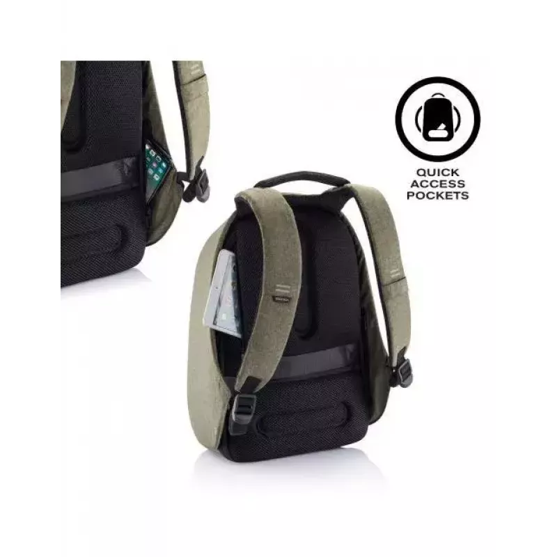 Zaino per il tempo libero XD-Design P705.797 verde
