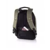 Zaino per il tempo libero XD-Design P705.797 verde