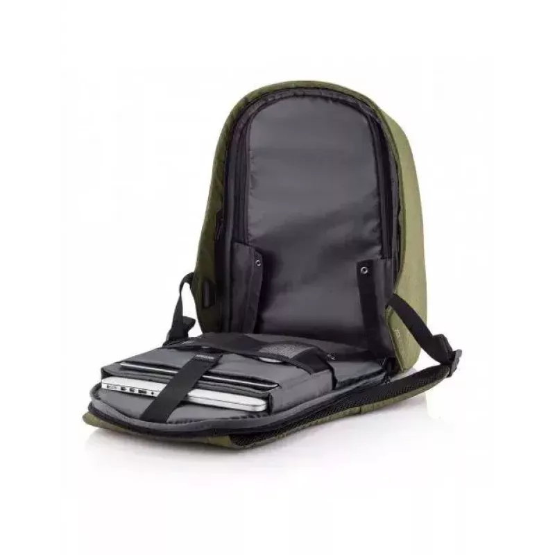 Zaino per il tempo libero XD-Design P705.797 verde