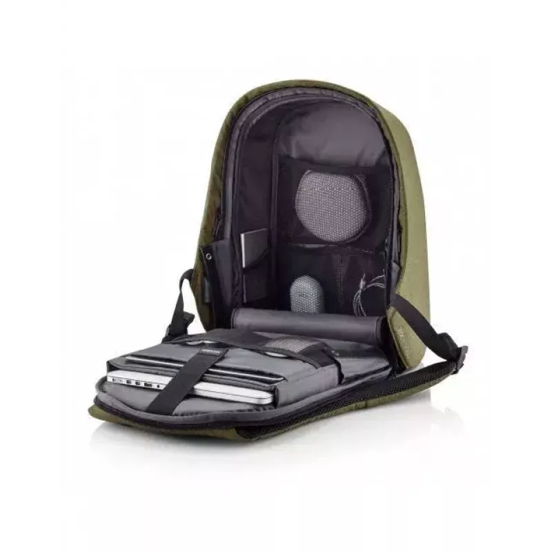 Zaino per il tempo libero XD-Design P705.797 verde
