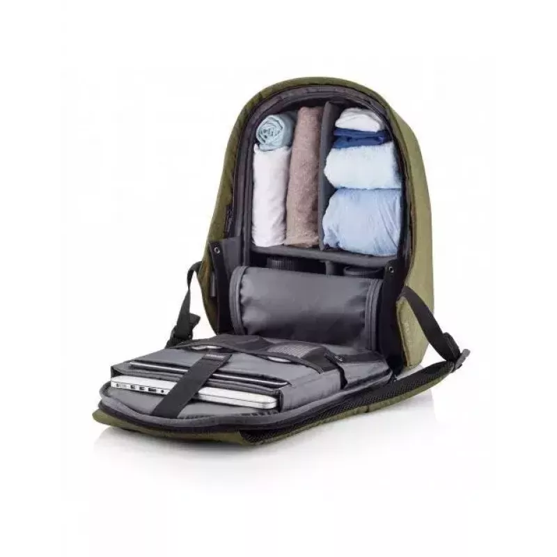 Zaino per il tempo libero XD-Design P705.797 verde