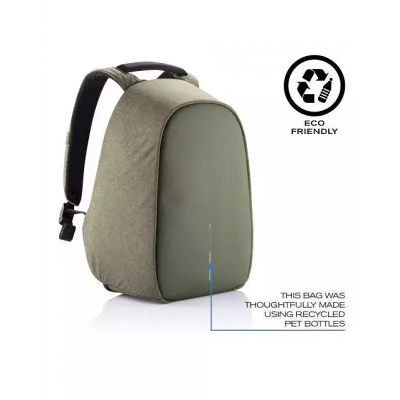 Zaino per il tempo libero XD-Design P705.797 verde