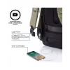 Zaino per il tempo libero XD-Design P705.797 verde