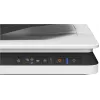 Epson WorkForce DS-1660W scanner piano 1200 x 1200 DPI A4 nero, bianco