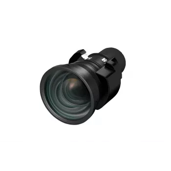 Epson ELP LU04 obiettivo zoom a focale corta, 14,8-17,7 mm, f/2.0-2.1
