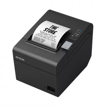 Epson TM-T20III 203 x 203 DPI stampante POS a trasferimento termico con filo