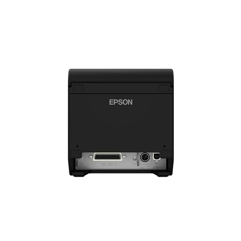 Epson TM-T20III 203 x 203 DPI stampante POS a trasferimento termico con filo