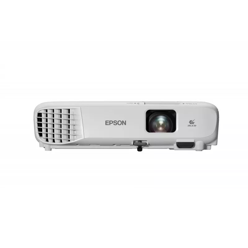Epson EB-W06 proiettore standard throw 3700 ANSI lumen 3LCD WXGA (1280x800) bianco