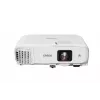 Epson EB-992F proiettore standard throw 4000 ANSI lumen 3LCD 1080p (1920x1080) bianco