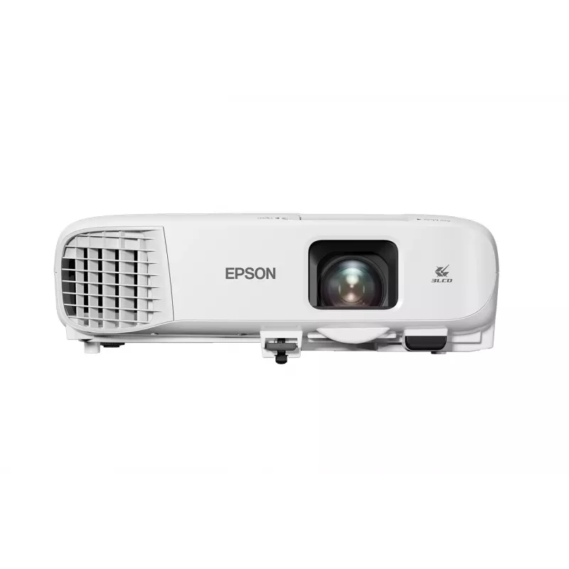 Epson EB-992F proiettore standard throw 4000 ANSI lumen 3LCD 1080p (1920x1080) bianco