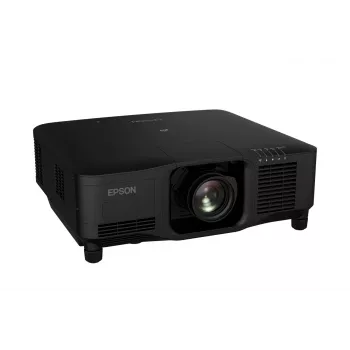 Epson proiettore dati EB-PU2216B — 3LCD WUXGA (1920x1200), 16000 ANSI lumen, laser, 16:10, nero