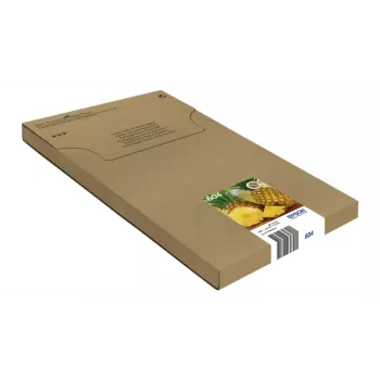 Epson 604 EasyMail cartuccia toner 4 pz. originale standard nero, ciano, magenta, giallo