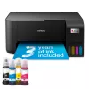Epson EcoTank ET-2865 getto d'inchiostro A4 5760 x 1440 dpi WLAN