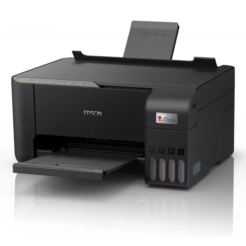Epson EcoTank ET-2865 getto d'inchiostro A4 5760 x 1440 dpi WLAN