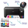 Epson EcoTank ET-2865 getto d'inchiostro A4 5760 x 1440 dpi WLAN