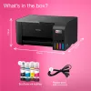 Epson EcoTank ET-2865 getto d'inchiostro A4 5760 x 1440 dpi WLAN