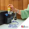 Epson EcoTank ET-2865 getto d'inchiostro A4 5760 x 1440 dpi WLAN