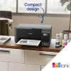 Epson EcoTank ET-2865 getto d'inchiostro A4 5760 x 1440 dpi WLAN