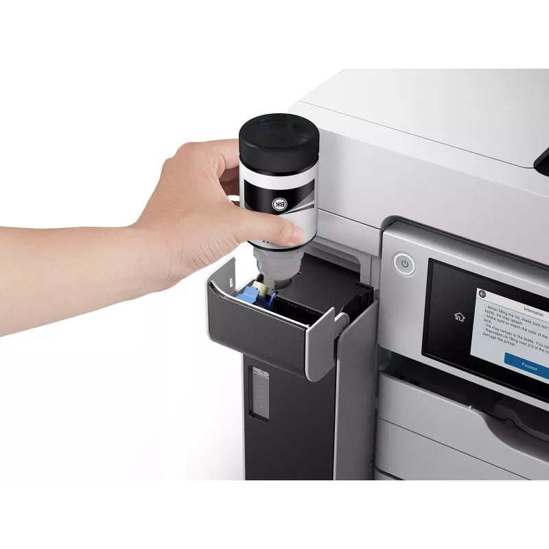 Epson EcoTank Pro ET-M16685 getto d'inchiostro A3 4800 x 2400 DPI Wi-Fi